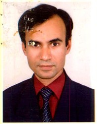MR. RINKU DUTTA
