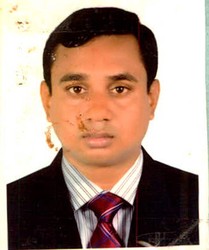 MR. RUPOK SARKAR