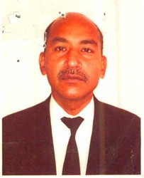 MR. MOHAMMAD RUHUL ABRAR