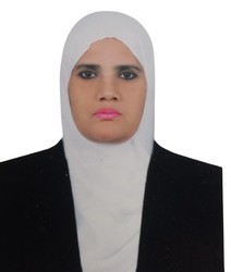 MS. RAIHANA RAHMAN SHEULY