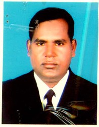 MR. MUHAMMAD RAFIQUL ISLAM