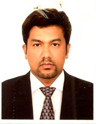MR. MD. RIAZ MAHMUD
