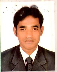 MR. RANJIT PAUL