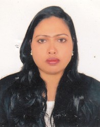 MS. REHANA AKTER RIA