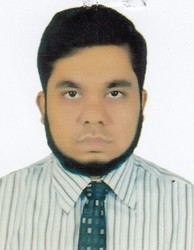 MR. MD. RAKIBUL HASAN