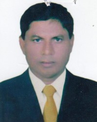 MR. MD. RABIUL ISLAM