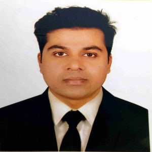 MR. MD. RAKIB HASAN