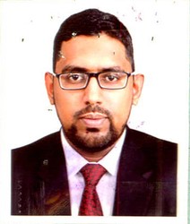 MR. MD. RAISUL ISLAM