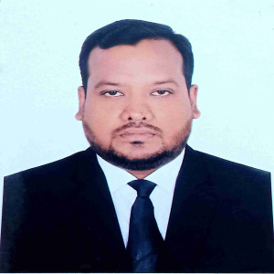 MR. MOHAMMAD ROFIUDDIN