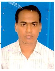 MR. MD. RIAS HOSSAIN
