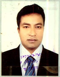 MR. MD. ROFIQUL ISLAM