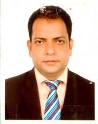 MR. RAHMOT ULLAH