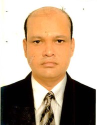 MR. MD. REHAN UDDIN
