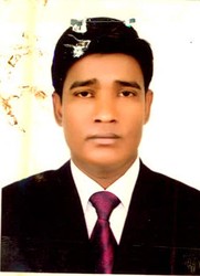 MR. MOHAMMAD RIDWANUL HOQUE