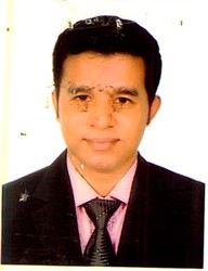 MR. MD. RUHUL AMIN