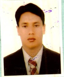 MR. MD. REZAUL KABIR