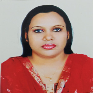 RABEYA SULTANA
