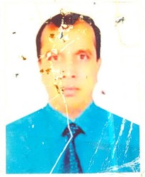MR. MD. REZAUL KARIM