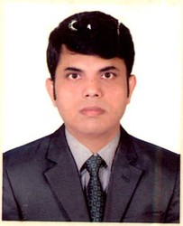MR. RAJU KUMAR SAHA