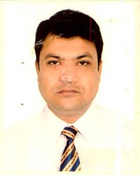 MR. RATHINDRA NATH KUNDU