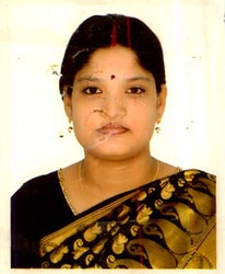 MS. RITA RANI GHOSH