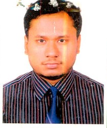 MR. RUBEL MIA