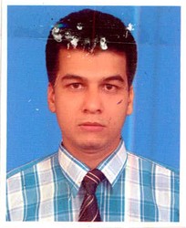 MR. MD. REZAUL KARIM