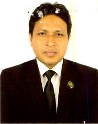 MR. RUSTAM ALI MAHMMUD