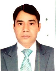 MR. RANJIT KUMAR MANDAL