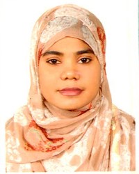 MS. ROKEYA AKTER