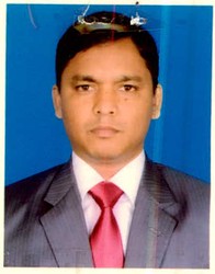 MR. MD. REZAUL ISLAM