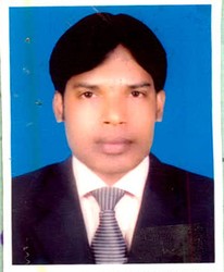 MR. MOHAMMAD RAFIQUL ISLAM