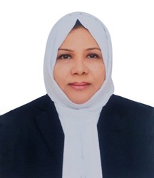 MS. ROYHANA PARVIN