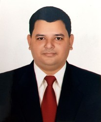MR. RAJIB PODDER