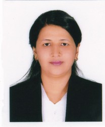 MS. RUNA AKTER