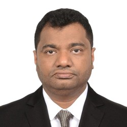 MR. RIFAT NILOY JOARDAR
