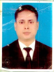 MR. MOHAMMAD RASHAL BHUYIAN