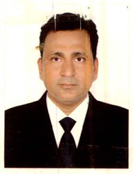 MR. MUHAMMAD RAFIQUL ISLAM