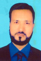 MR. MD. RAFIQUL ISLAM YAHIA