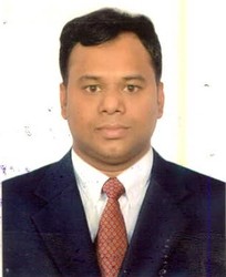 MR. MD. RUHUL AMIN