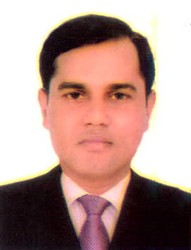MR. MD. RAFIQUL ISLAM