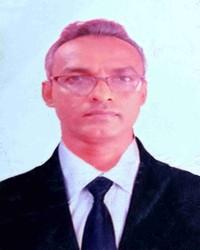 MR. MD. RAZIB KHAN