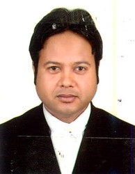 MR. MD. REDWANUL HAQUE (RASEL)