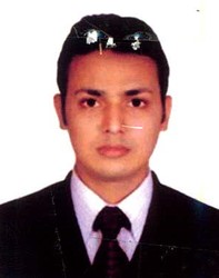 MR. RUBEL SAHA