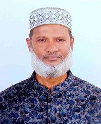 MR. MD. ROBIUL ISLAM