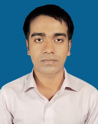 MR. MD. RAKIBULL ISLAM