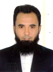 MR. MD. RAZAUL KARIM MAJUMDER