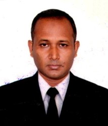 MR. MD. ROKIBUL ALAM