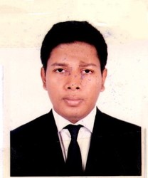 MR. RAFAELUR RAHMAN MEHEDI