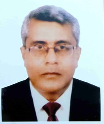 MR. RAMENDRA NATH BASAK